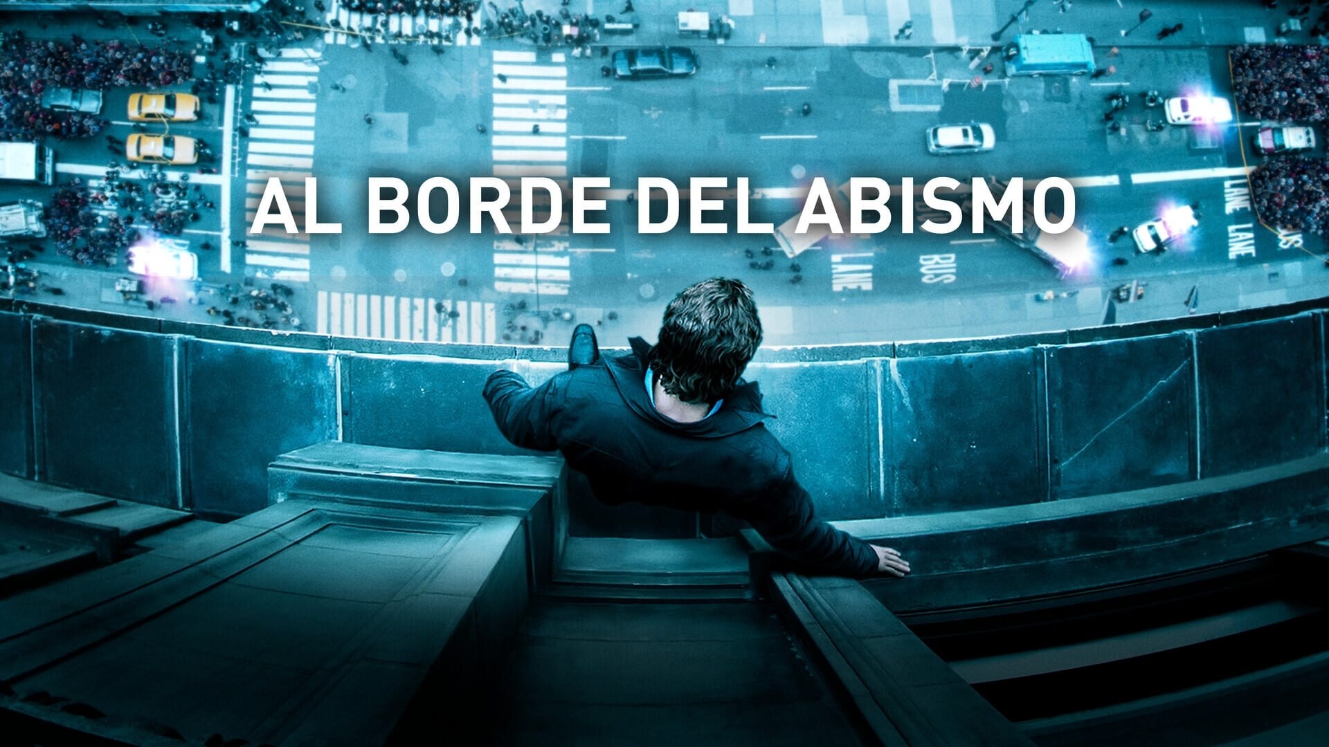 Foto de AL BORDE DEL ABISMO