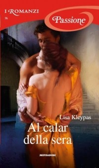 Al calar della sera