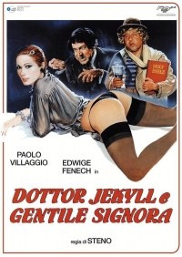 Al doctor Jekyll le gustan calientes