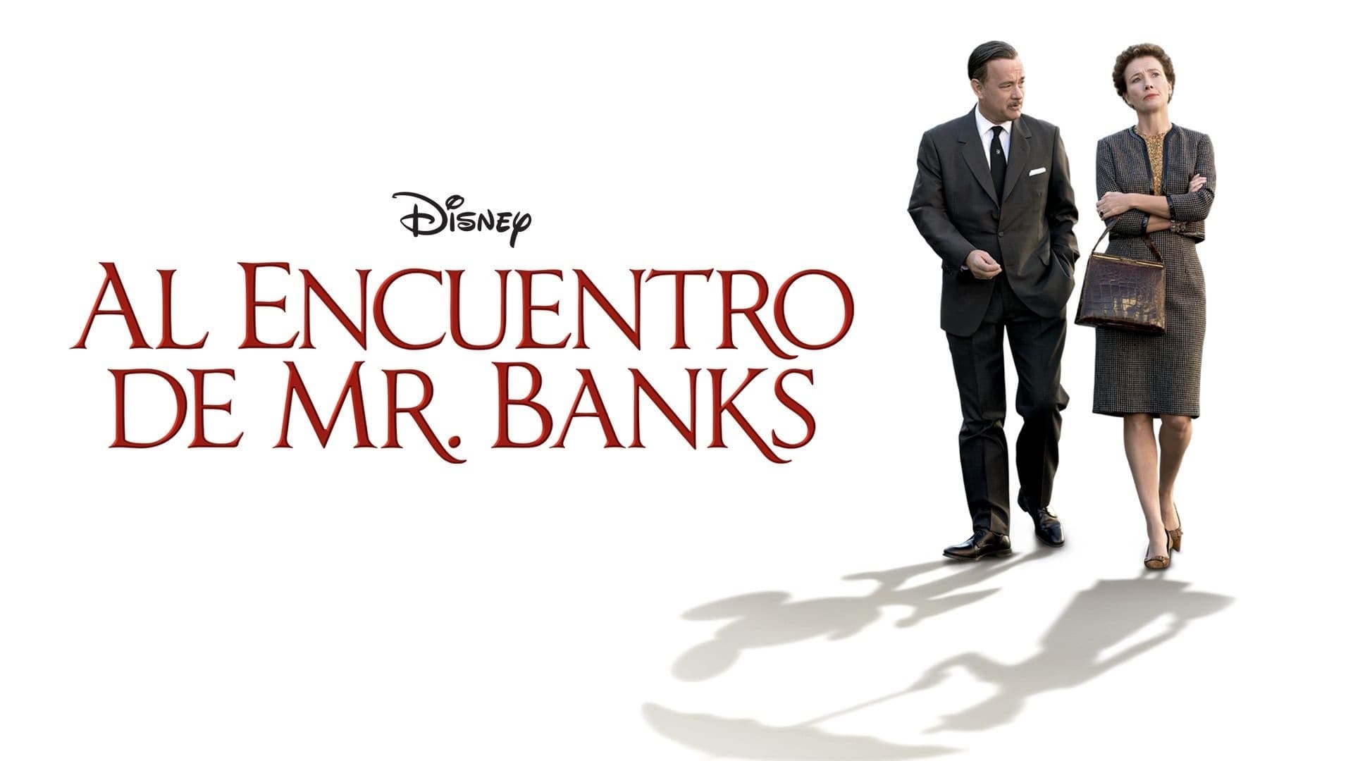 Foto de AL ENCUENTRO DE MR. BANKS