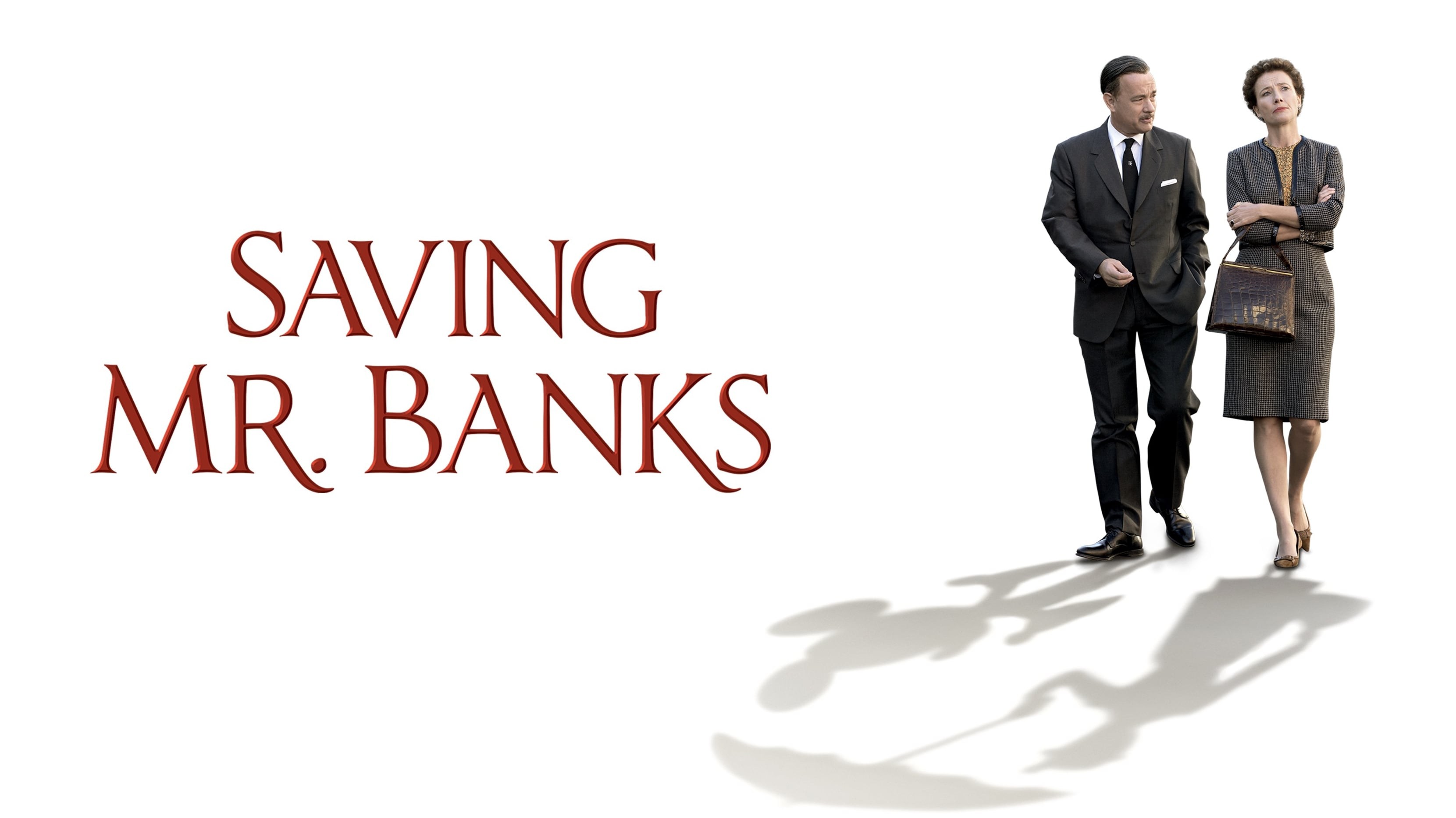 Foto de AL ENCUENTRO DE MR. BANKS