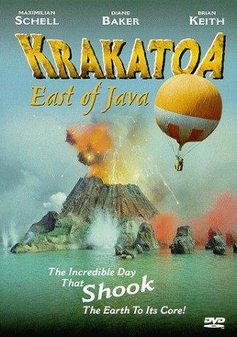 Poster de AL ESTE DE JAVA