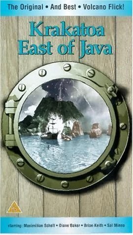 Poster de AL ESTE DE JAVA