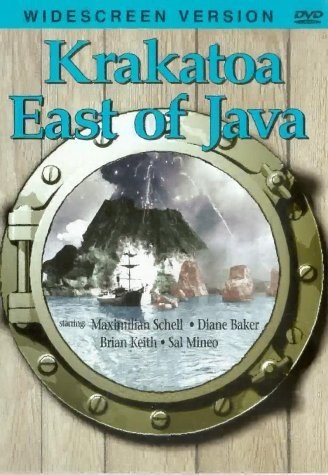 Poster de AL ESTE DE JAVA