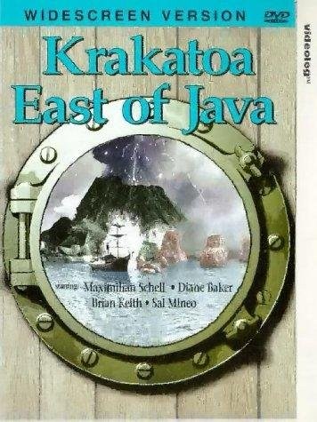 Poster de AL ESTE DE JAVA