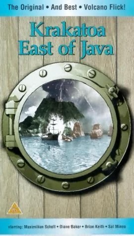 Poster de AL ESTE DE JAVA