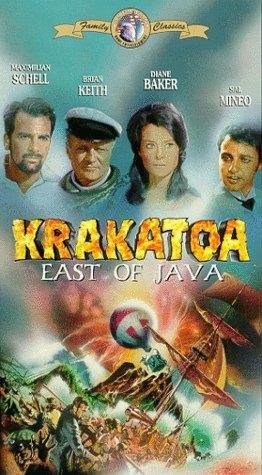 Poster de AL ESTE DE JAVA