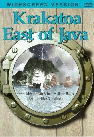 Poster de AL ESTE DE JAVA