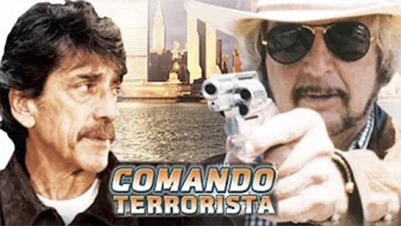 Foto de AL FILO DE LA MUERTE