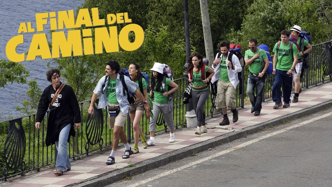 Foto de AL FINAL DEL CAMINO