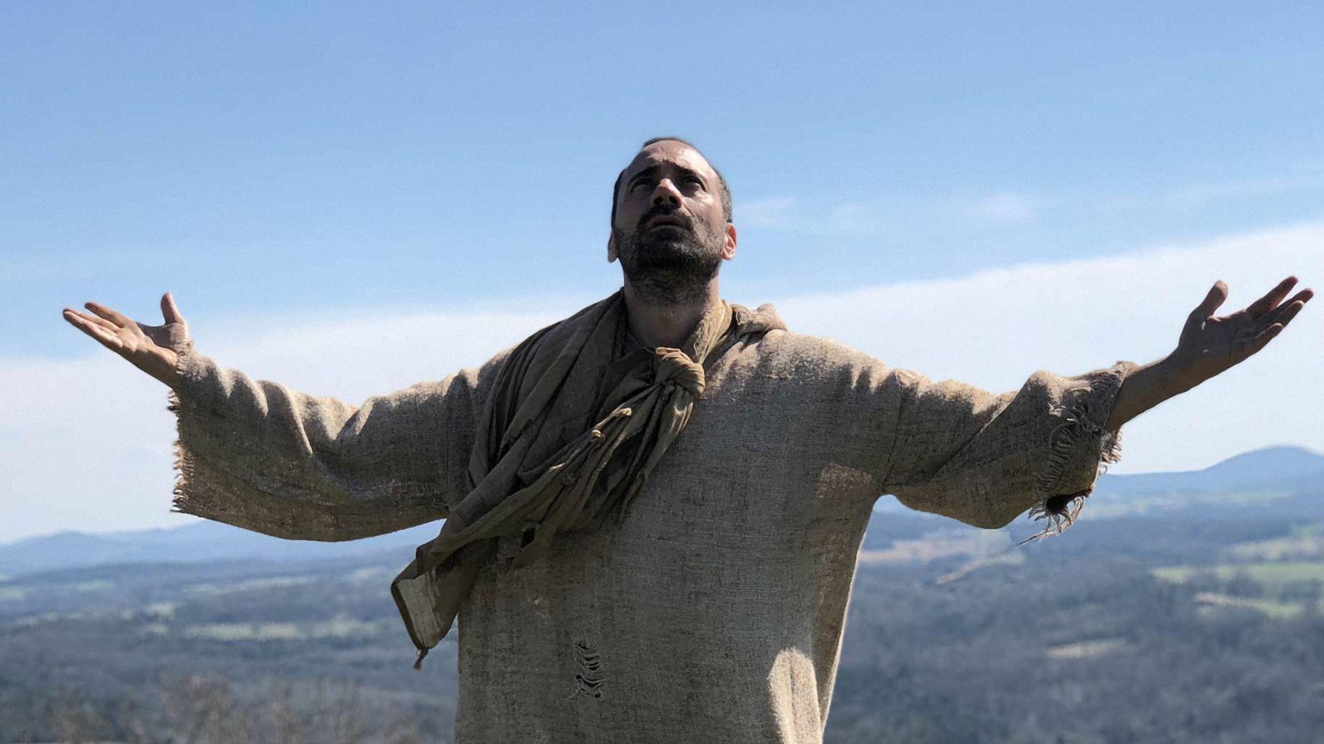 Foto de AL LADO DE CRISTO