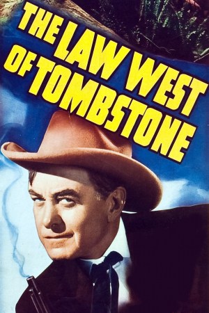 Al oeste de Tombstone