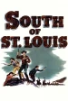 South of St. Louis