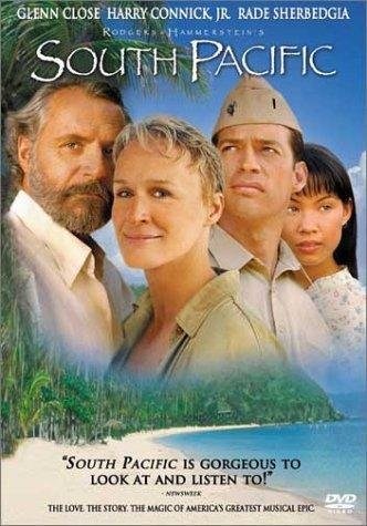 Poster de AL SUR DEL PACÍFICO