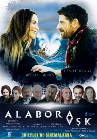 Alabora Ask