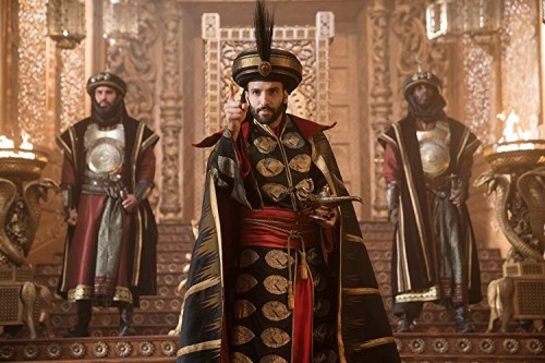 Foto de ALADDÍN