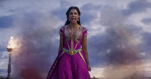 Foto de ALADDÍN