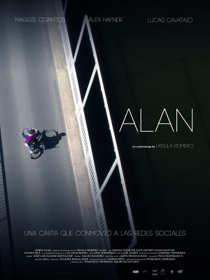 Alan