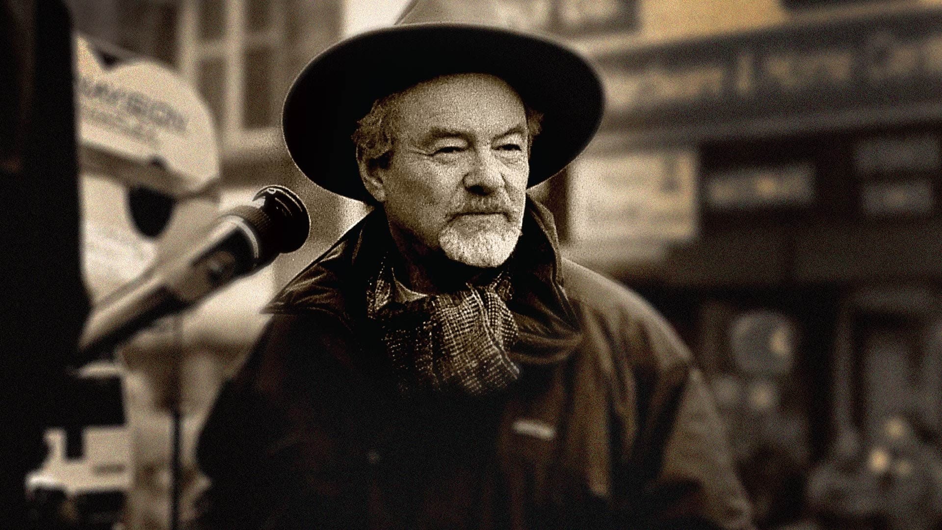 Foto de ALAN PAKULA: GOING FOR TRUTH