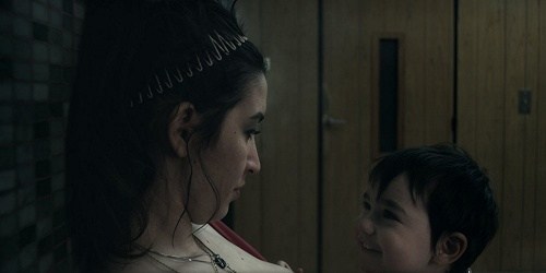 Foto de ALANIS