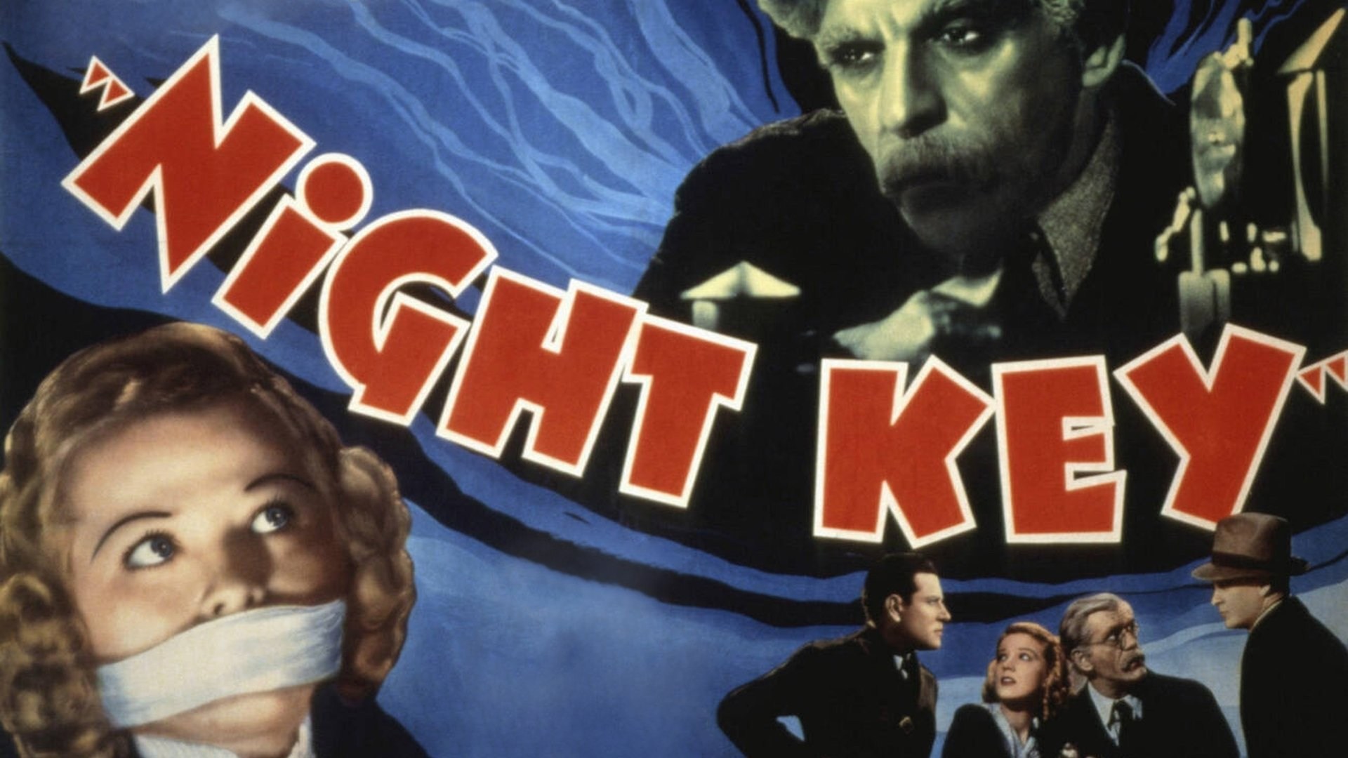 Foto de ALARMA EN LA CIUDAD