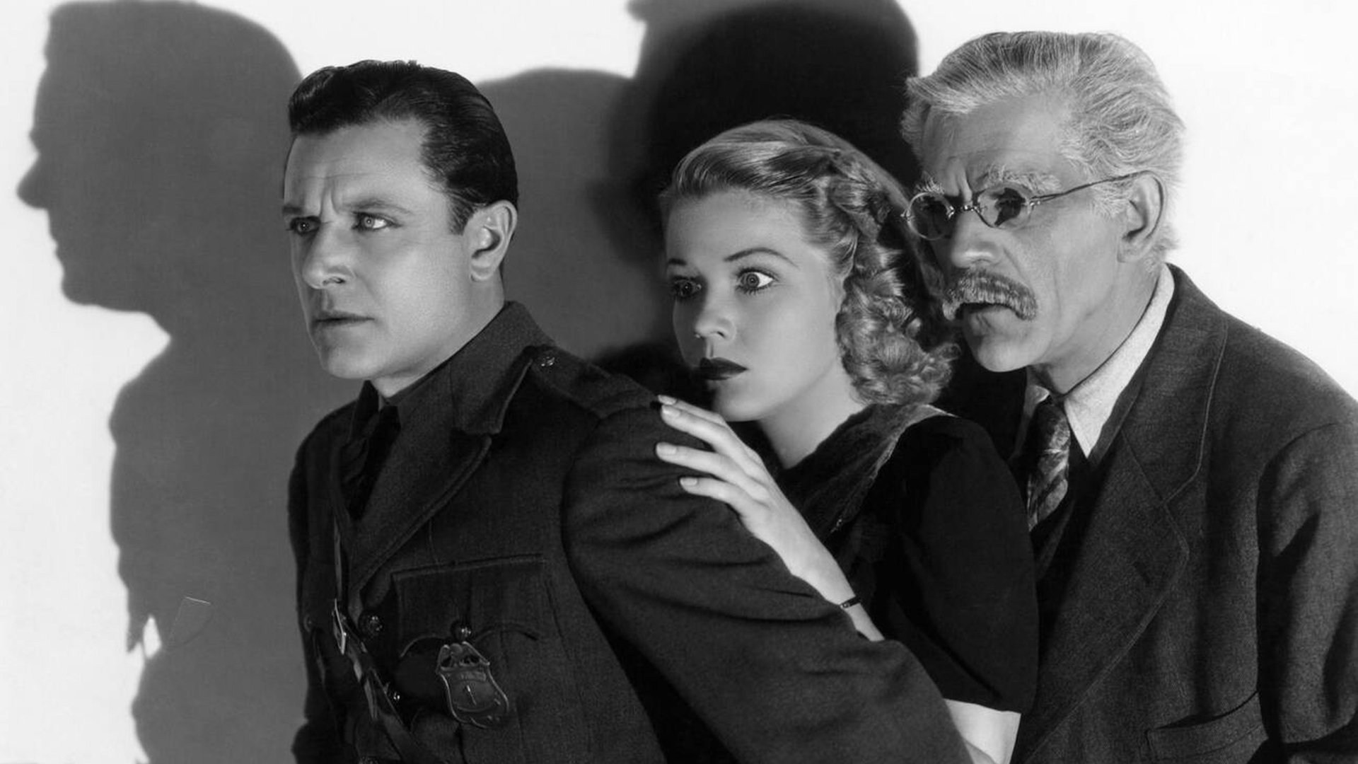 Foto de ALARMA EN LA CIUDAD