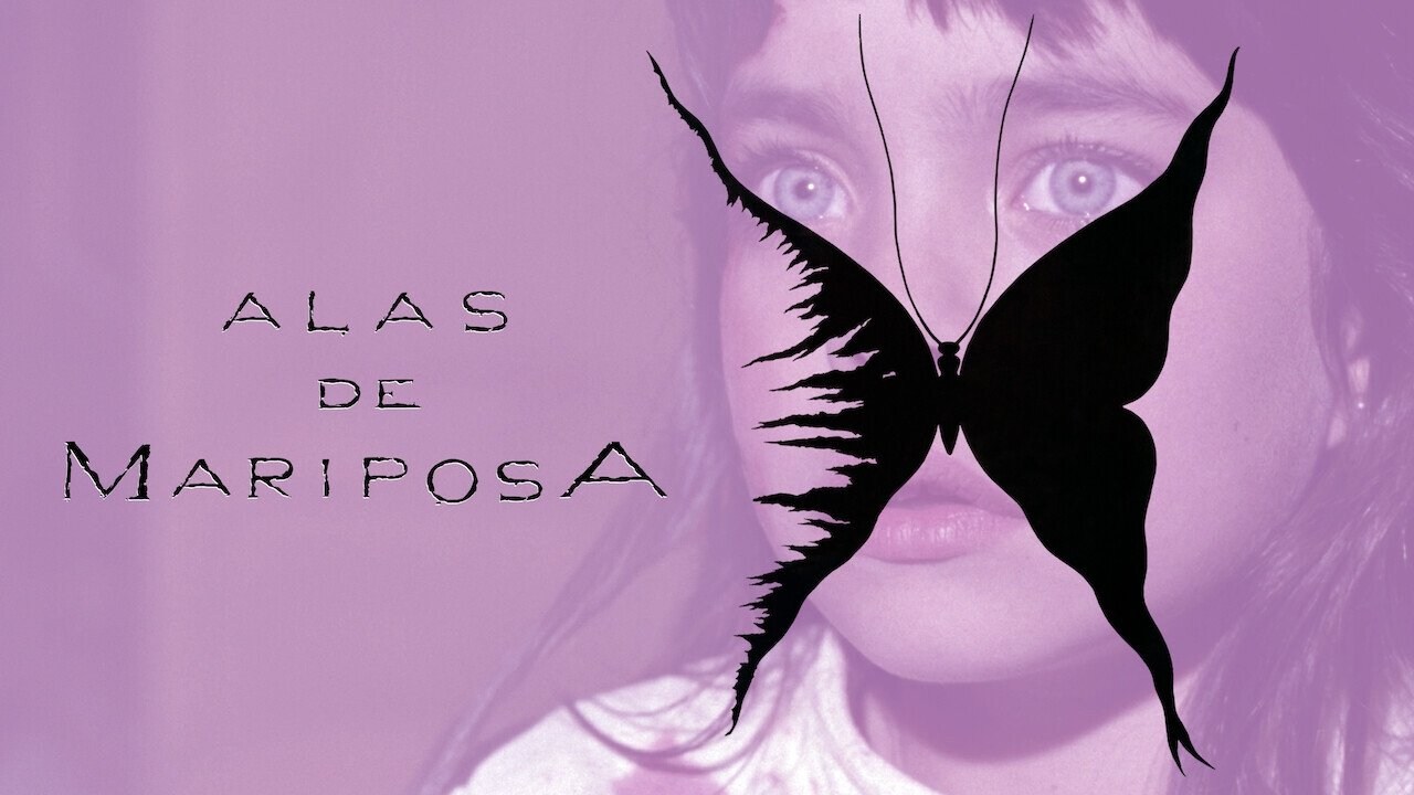 Foto de ALAS DE MARIPOSA