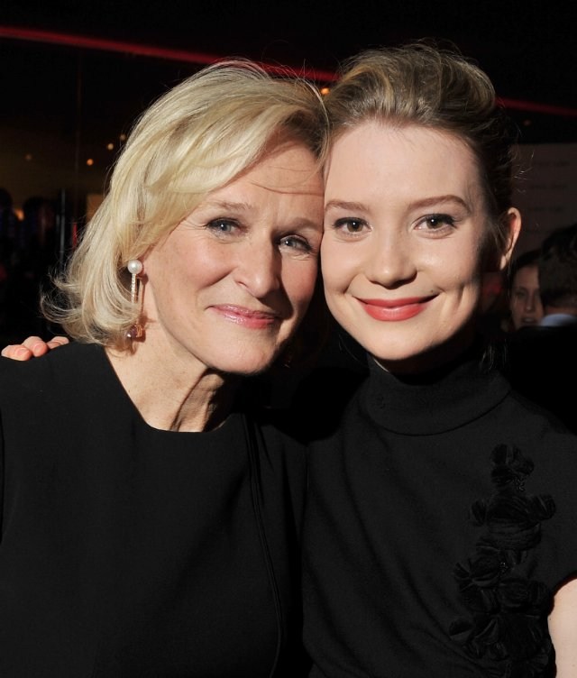 Poster de ALBERT NOBBS