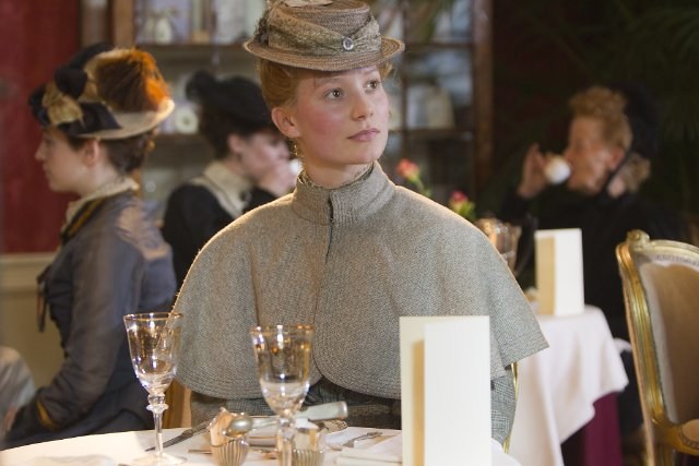 Foto de ALBERT NOBBS