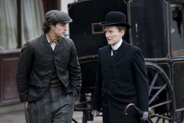 Foto de ALBERT NOBBS