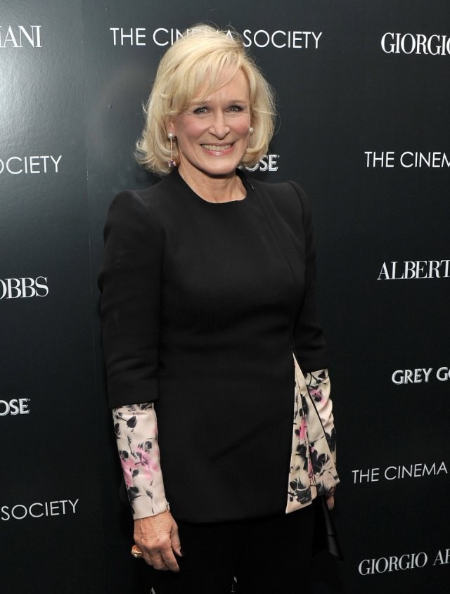 Poster de ALBERT NOBBS