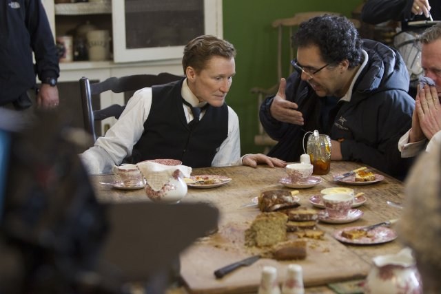 Foto de ALBERT NOBBS