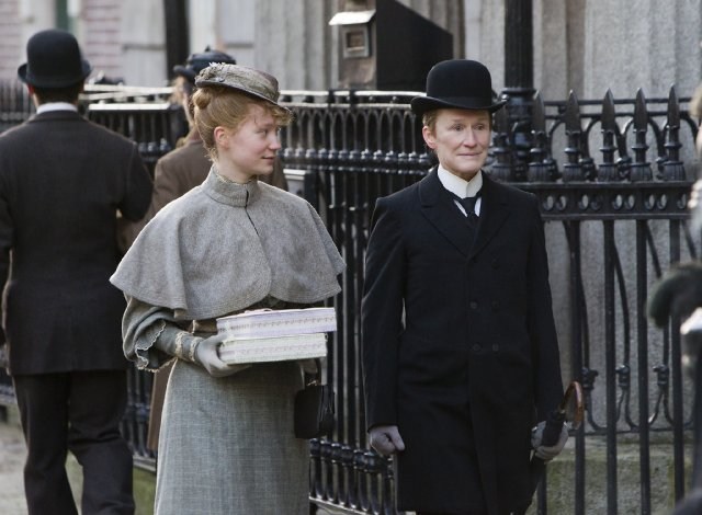 Foto de ALBERT NOBBS