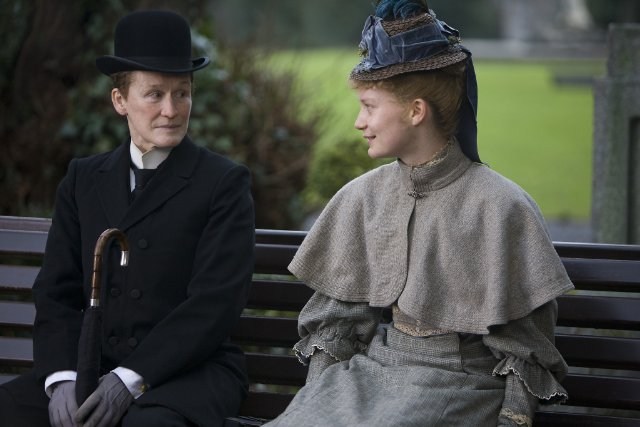 Foto de ALBERT NOBBS