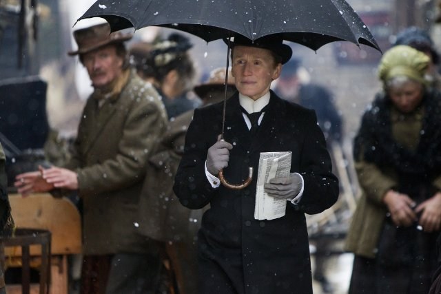 Foto de ALBERT NOBBS