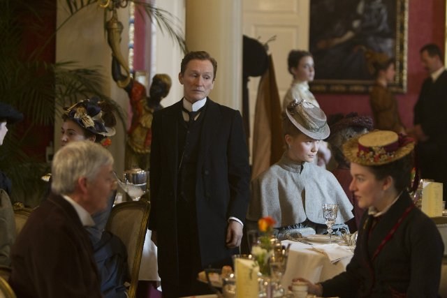 Foto de ALBERT NOBBS