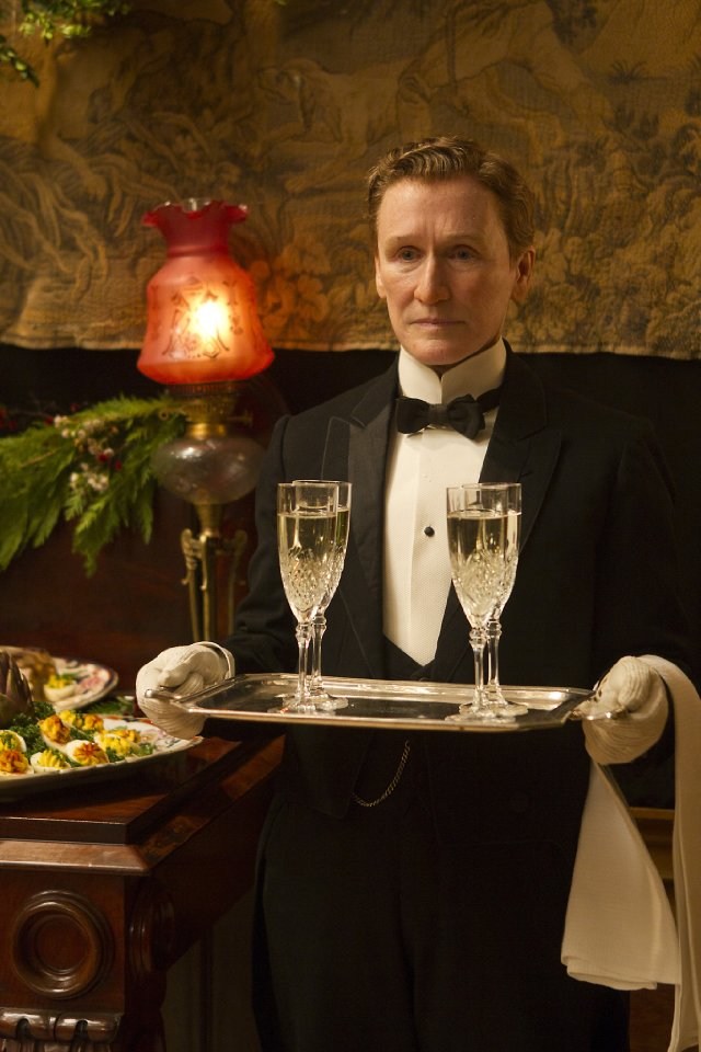 Poster de ALBERT NOBBS