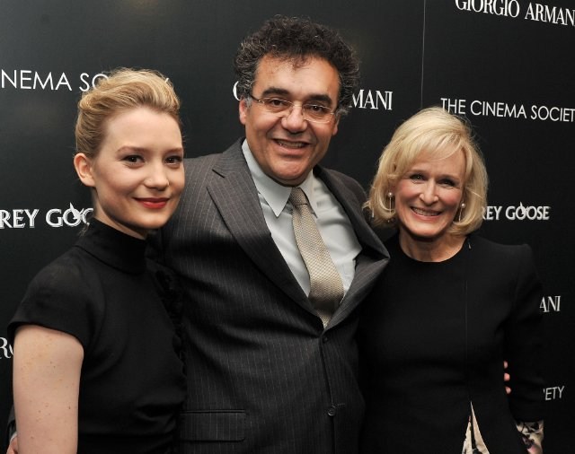 Foto de ALBERT NOBBS