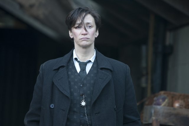 Foto de ALBERT NOBBS