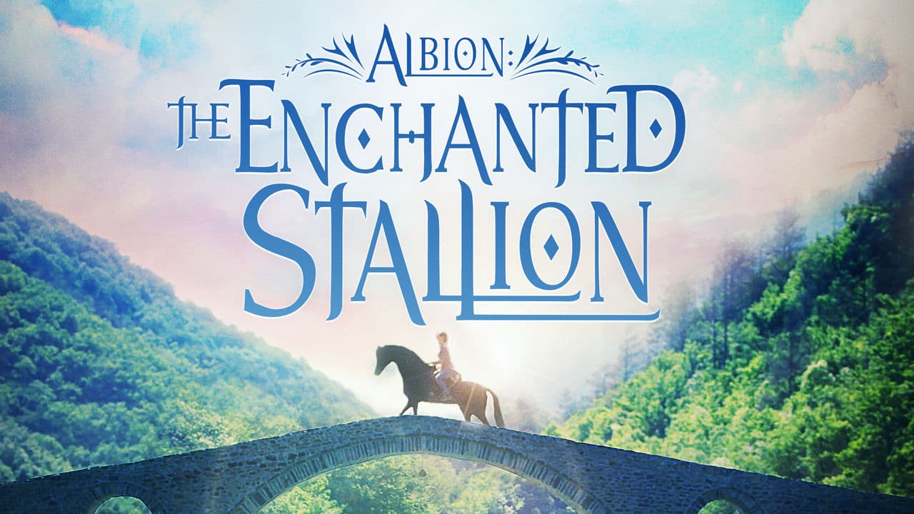 Foto de ALBION, EL CABALLO ENCANTADO