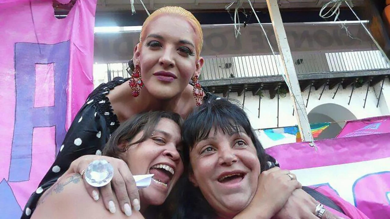 Foto de ALBUM DE FAMILIA