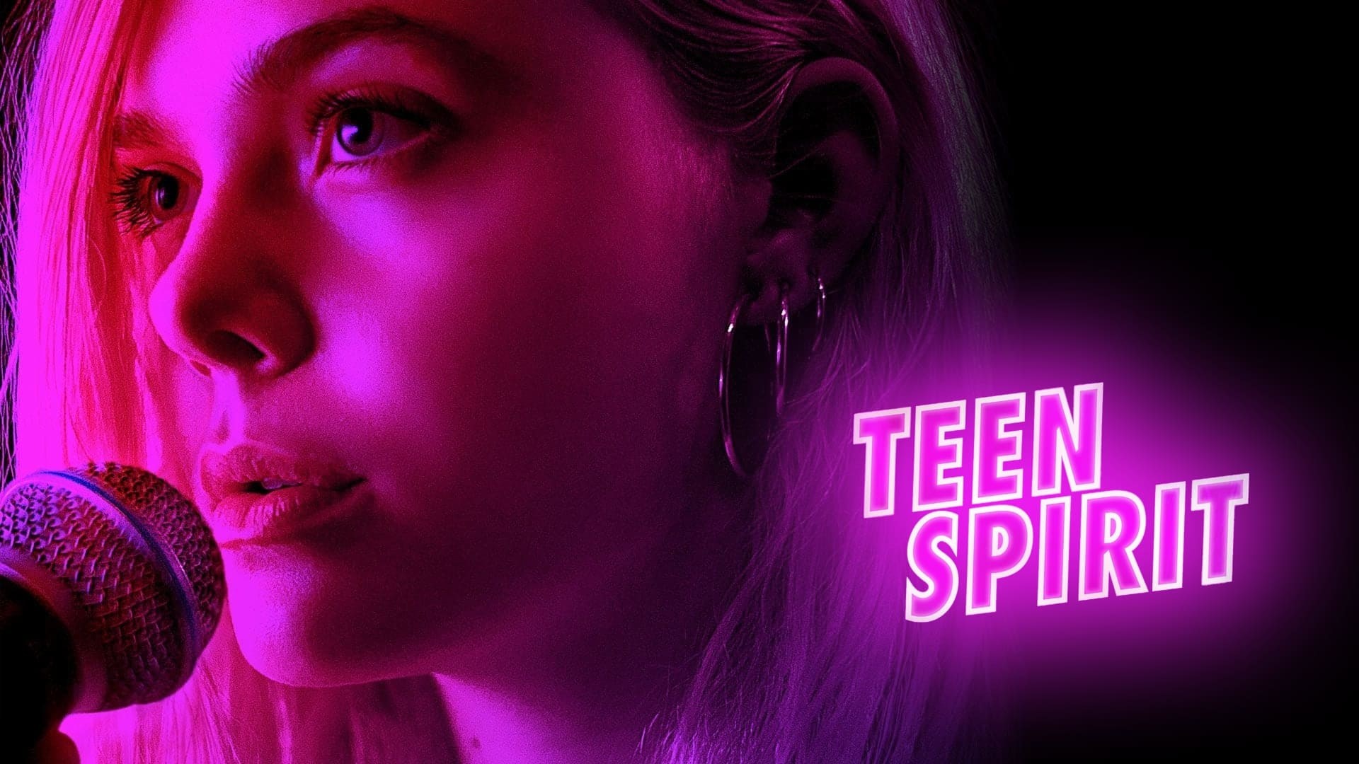 Foto de ALCANZANDO TU SUEÑO (TEEN SPIRIT)