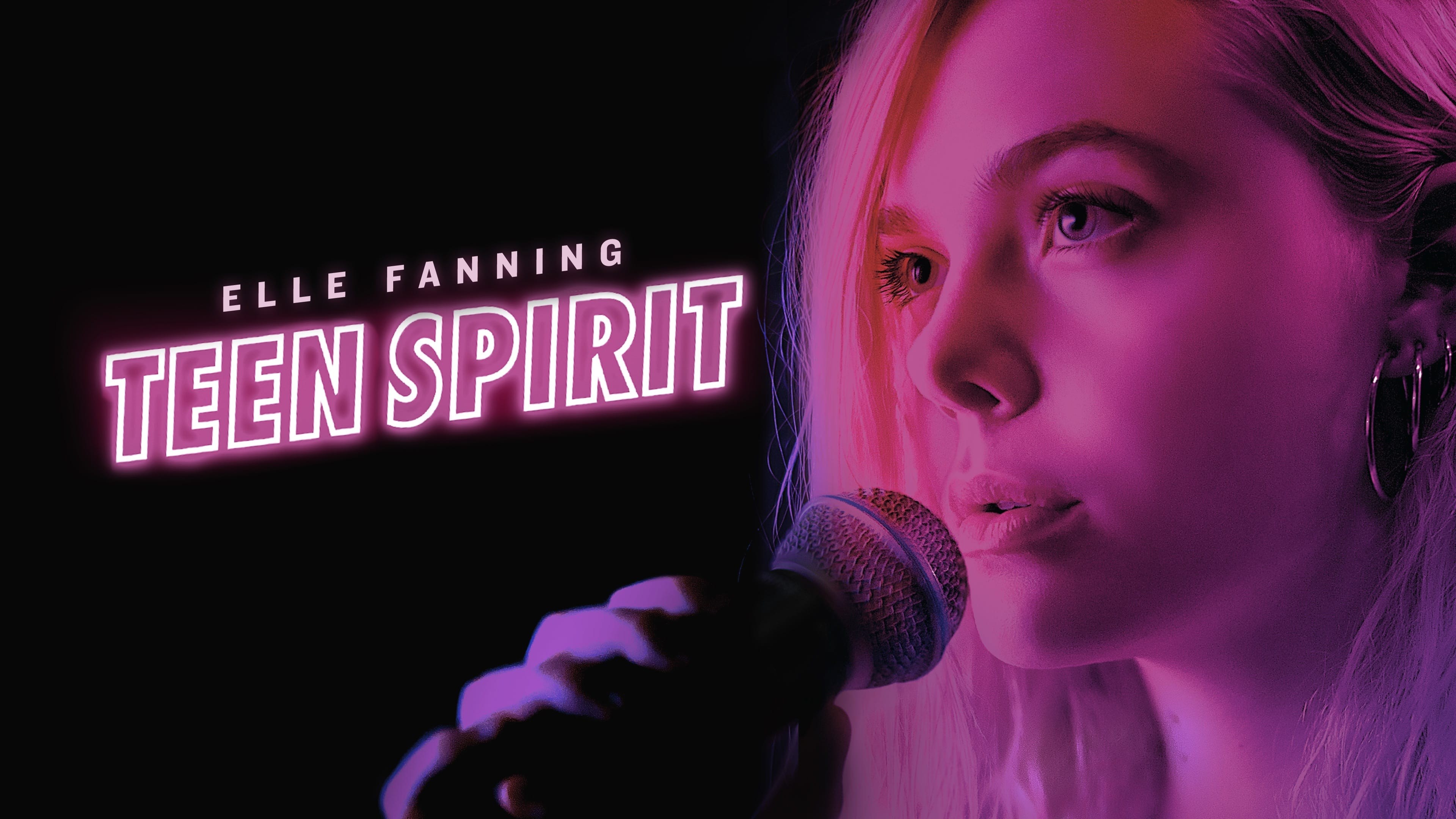 Foto de ALCANZANDO TU SUEÑO (TEEN SPIRIT)