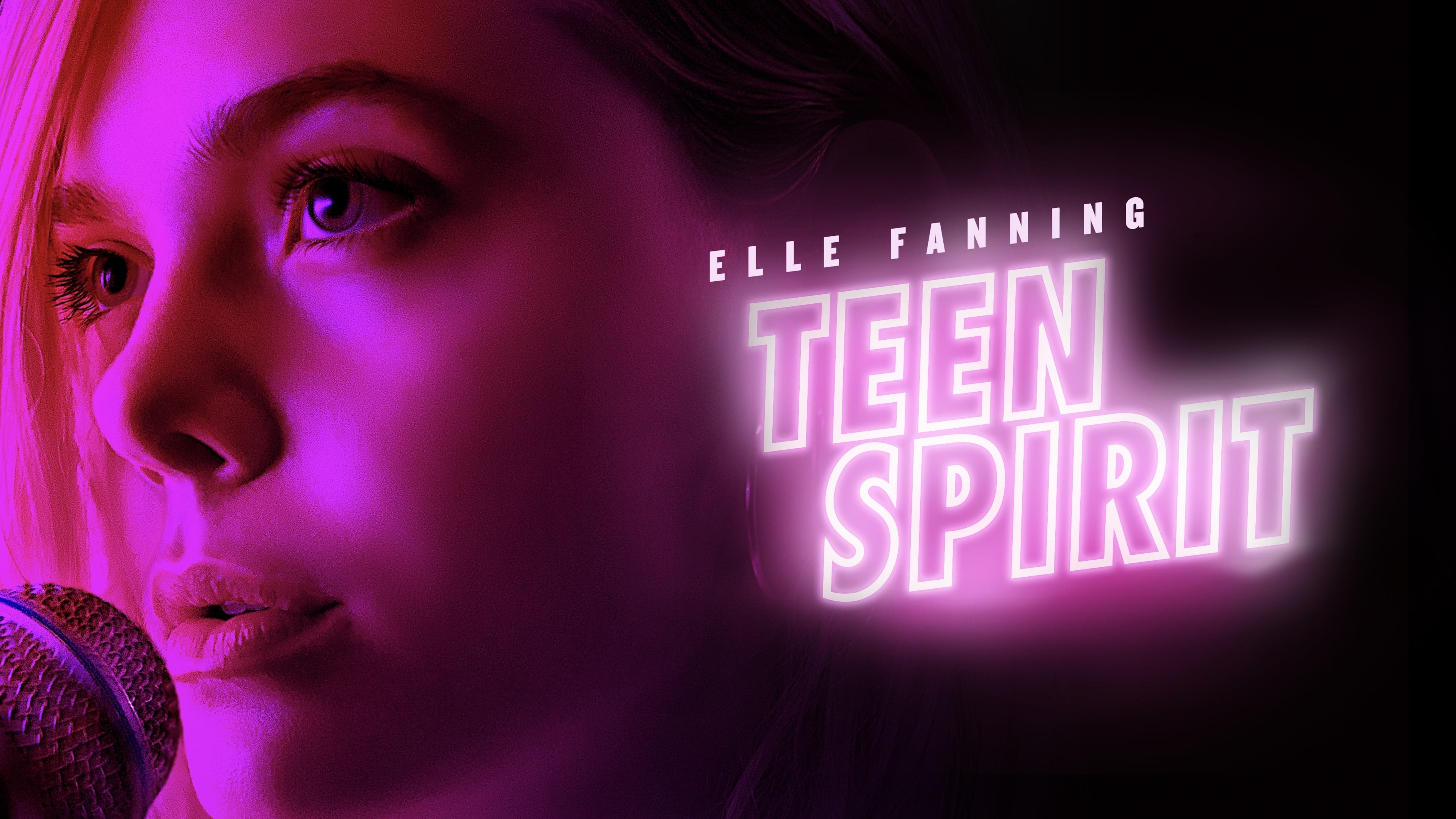Foto de ALCANZANDO TU SUEÑO (TEEN SPIRIT)