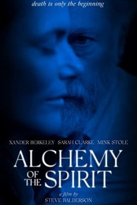 Película Alchemy of the Spirit
