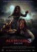 Alem-i Cin 3: Salgın