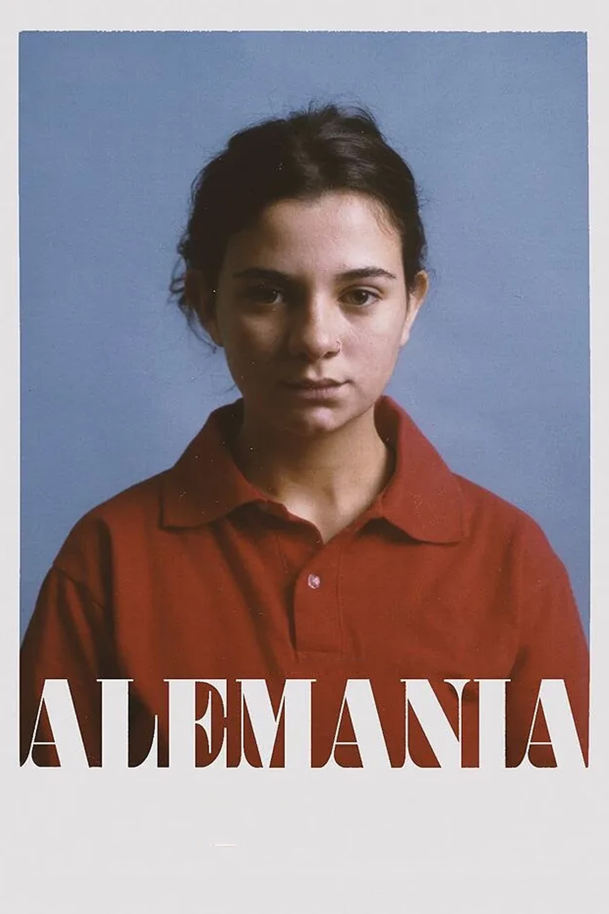 Poster de ALEMANIA en español