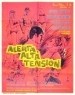 Alerta, alta tension