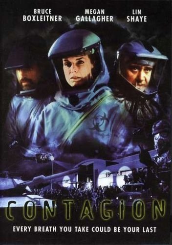 Poster de ALERTA: ÉVOLA