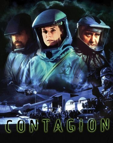 Poster de ALERTA: ÉVOLA